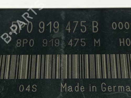 Electronic module SEAT ALTEA XL (5P5, 5P8)  | BP27183616M83 
