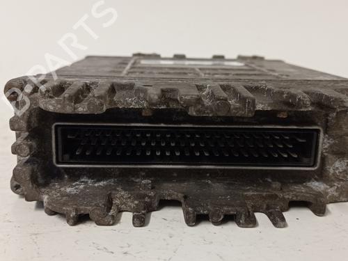 Engine control unit (ECU) RENAULT MEGANE I (BA0/1_) 1.9 dTi (BA08, BA0N) | BP7093068M57 