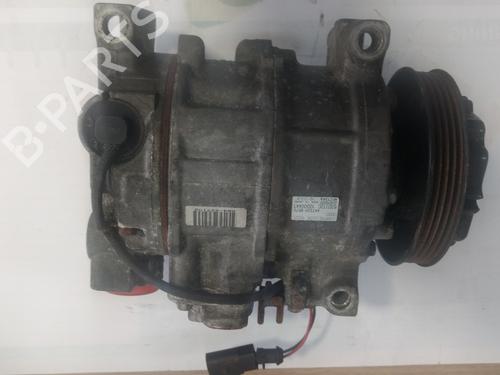 AC compressor AUDI A4 B6 (8E2)  | BP22899061M34 