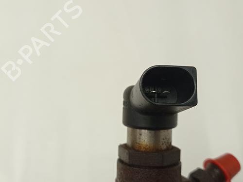 Injector PEUGEOT 407 Coupe (6C_) 2.7 HDi | BP33957459M100 - Image 2