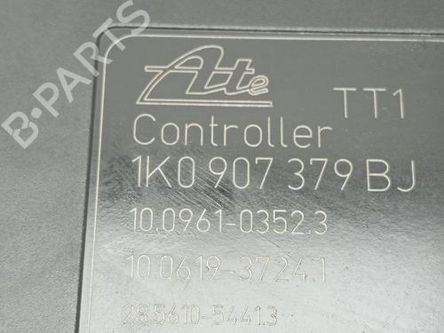 ABS pump AUDI A3 Sportback (8PA) 1.6 TDI | BP31916632M43