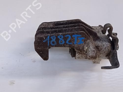 Used Left rear brake caliper SEAT IBIZA III (6L1) [2002-2009]  23229696