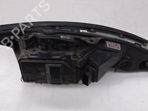 Left headlight FORD FOCUS I Saloon (DFW) 1.8 TDCi | BP31916633C28 - Image 5