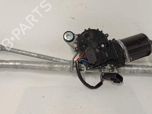 Front wiper motor CHEVROLET CRUZE (J300) 2.0 CDI | BP9647601M29 