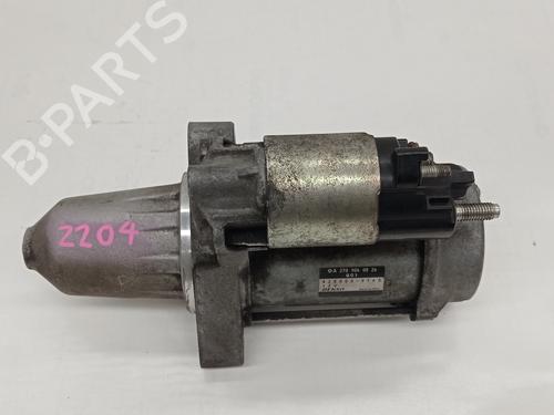 Starter MERCEDES-BENZ B-CLASS Sports Tourer (W246, W242)  | BP27718646M8 