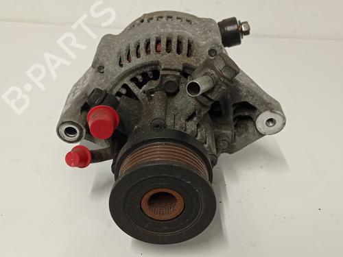 Used Alternator HYUNDAI ACCENT II (LC) 1.5 CRDi (82 hp) 21543163