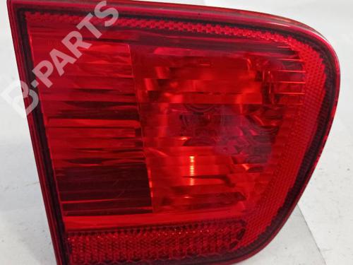 Used Left tailgate light Left tailgate light SEAT IBIZA II (6K1) 1.9 SDI (68 hp) 9647307 9647307