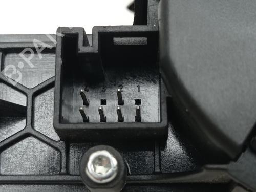 Headlight switch MERCEDES-BENZ E-CLASS Coupe (C207) E 220 CDI / d (207.302, 207.301) | BP33397794I24 - Image 3