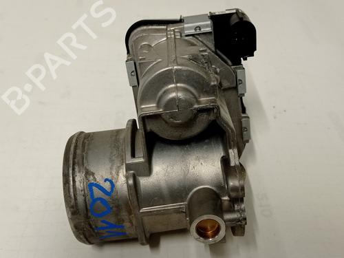 Throttle body IVECO DAILY VI Van  | BP29724345M82 