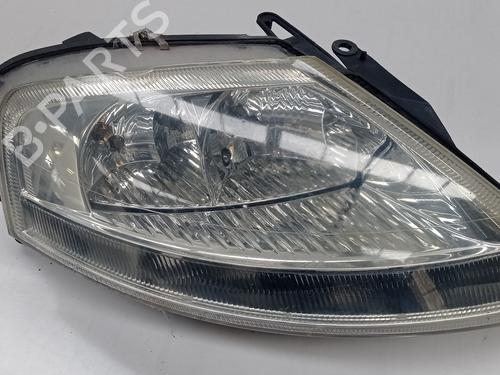 Right headlight CITROËN C3 I (FC_, FN_) 1.4 HDi | BP30100268C29