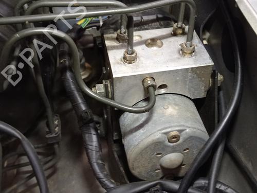 Used ABS pump NISSAN NP300 PICKUP (D22) 2.5 dCi 4x4 (133 hp) 9132798