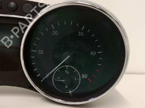 Instrument cluster MERCEDES-BENZ R-CLASS (W251, V251) R 280 4-matic (251.062) | BP10268681C47 