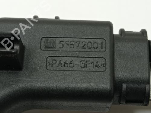 Cable OPEL INSIGNIA A (G09)  | BP29350533E12 