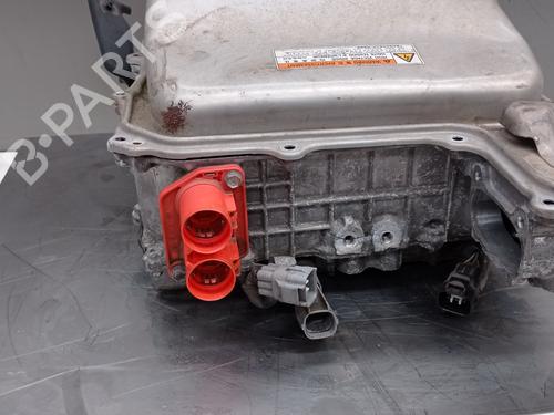 Battery TOYOTA PRIUS Liftback (_W2_) 1.5 Hybrid (NHW20_, NHW20R) | BP11660690E11 