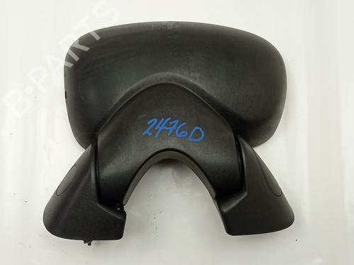 Used Right mirror Right mirror OPEL VIVARO A Van (X83) [2001-2015] 33319797 33319797