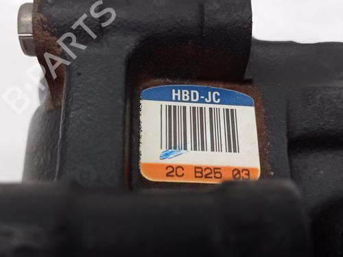 Steering pump FORD FOCUS I (DAW, DBW) 1.8 TDCi | BP10395063M99 