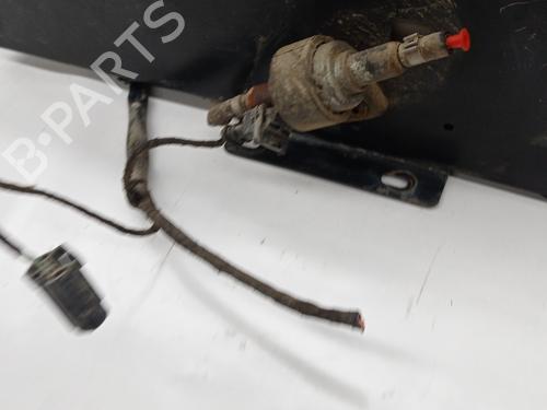 Heater blower motor RENAULT TRAFIC II Platform/Chassis (EL) 2.0 dCi 115 (EL0H) | BP25625961M62 