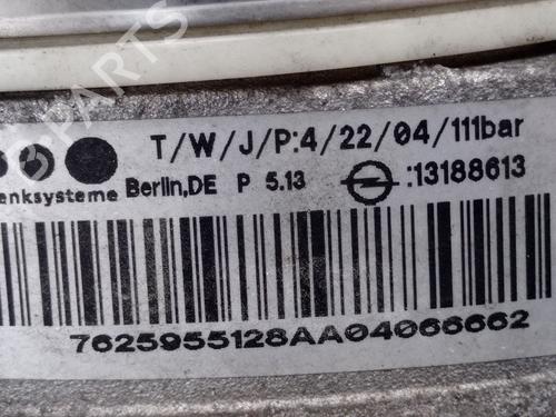 Steering pump OPEL ASTRA H (A04)  | BP30390121M99 