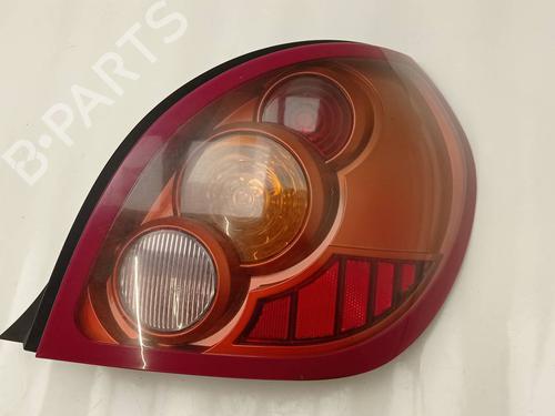 Used Right taillight Right taillight 37015411 37015411