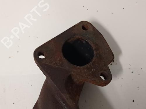 Exhaust manifold MERCEDES-BENZ VITO Van (W638)  | BP31175259M110 