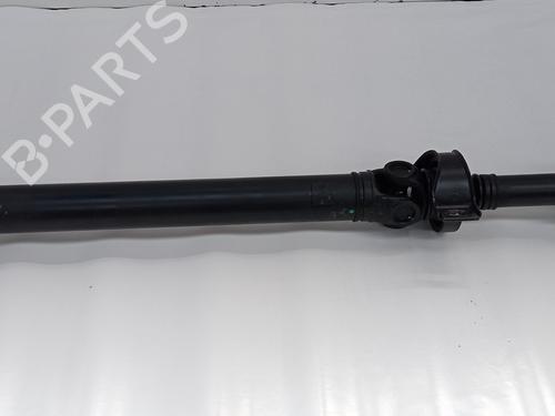 Driveshaft MERCEDES-BENZ VIANO (W639)  | BP29548663M37 