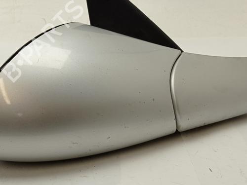 Right mirror OPEL VECTRA B Hatchback (J96) 1.6 i 16V (F68) | BP8155545C27 