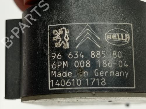 Electronic sensor CITROËN C5 III (RD_) | BP37151699M84 - Image 2