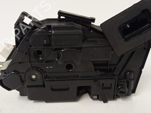 Used Rear right lock VW PASSAT B8 (3G2, CB2) [2014-2025]  7533621