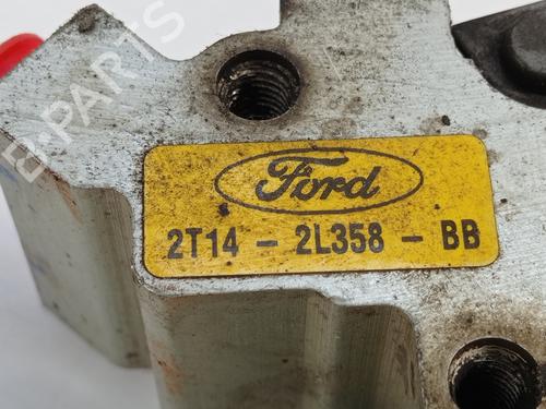 Other FORD TRANSIT CONNECT (P65_, P70_, P80_) 1.8 TDCi | BP29279034O1 