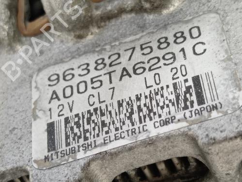 Alternator CITROËN XSARA (N1) 1.6 16V | BP19156285M7 