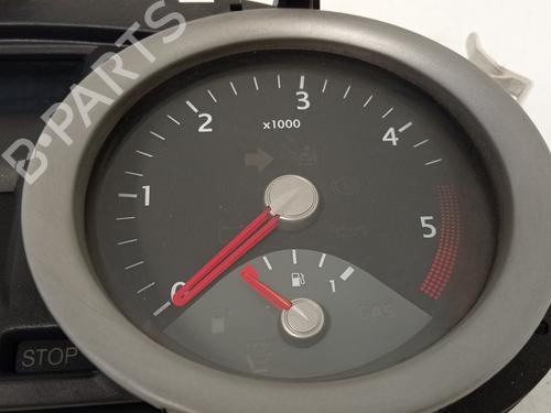 Instrument cluster RENAULT MEGANE II (BM0/1_, CM0/1_)  | BP7093232C47 