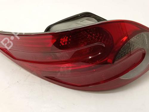 Used Left taillight Left taillight MERCEDES-BENZ R-CLASS (W251, V251) R 350 CDI 4-matic (251.022, 251.122) (224 hp) 40083001 40083001