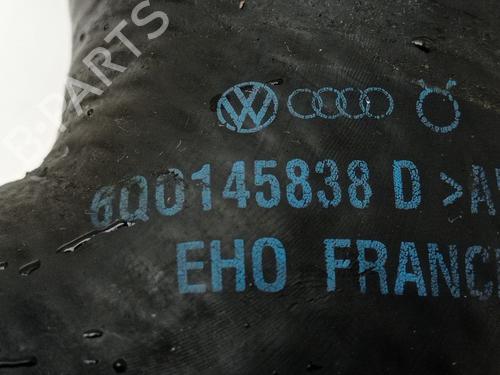 Pipe SEAT IBIZA III (6L1)  | BP24210458M125 