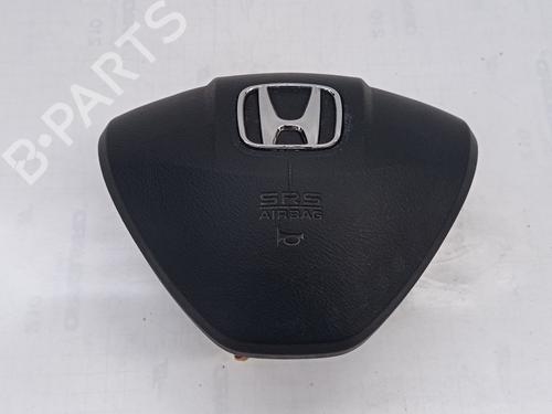 Used Driver airbag HONDA CIVIC VIII Hatchback (FN, FK) 1.8 (FN1, FK2) (140 hp) 15817501