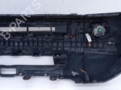 Front bumper LAND ROVER DISCOVERY III (L319)  | BP27367672C7 