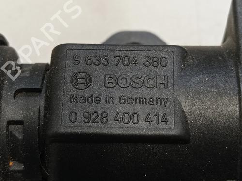 Used Electronic sensor SUZUKI GRAND VITARA I (FT, HT) 2.0 HDI 110 16V 4x4 (SQ420D, TD83V) (109 hp) 24168861