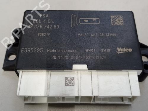 Elektronisk modul CITROËN BERLINGO Box Body/MPV (K9) 1.5 BlueHDi 130 (131 hp) 30134337