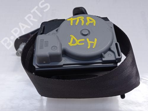 Rear right seatbelt CITROËN C4 II (NC_)  | BP10321444I28 
