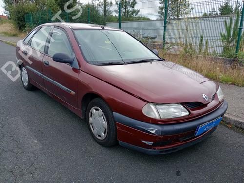 Hood RENAULT LAGUNA I (B56_, 556_)  | BP27367633C1