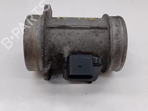 Used Mass air flow sensor AUDI ALLROAD C5 (4BH) 2.5 TDI quattro (180 hp) 10571700