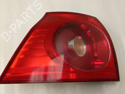 Venstre baglygte Venstre baglygte VW GOLF V (1K1) [2003-2010] 37631192 37631192