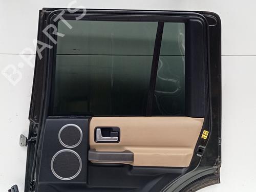 Right rear door LAND ROVER DISCOVERY III (L319)  | BP27367681C5 