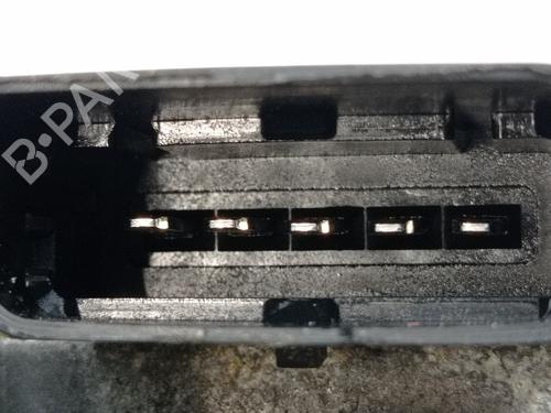 Front wiper motor CITROËN C5 III (RD_)  | BP25849478M29 
