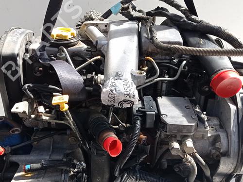 Engine ROVER 45 I Hatchback (RT) | BP29011727M1