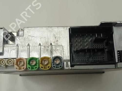 Radio AUDI Q7 (4MB, 4MG, 4MQ) 50 TDI Mild Hybrid quattro | BP36389962E6 - Image 3