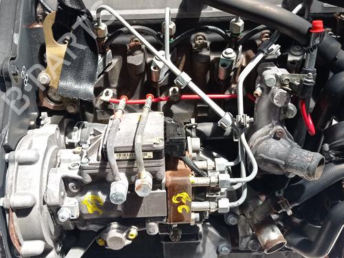 Engine FORD FOCUS I (DAW, DBW) 1.8 Turbo DI / TDDi | BP27343389M1 
