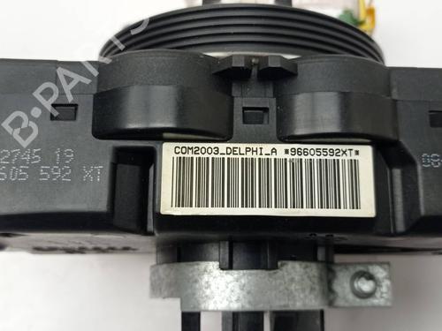 Switch PEUGEOT 307 Break (3E) 2.0 HDI 110 | BP38045659I30 - Image 2