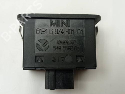 Switch MINI MINI Convertible (R52) Cooper | BP35783736I30 - Image 4