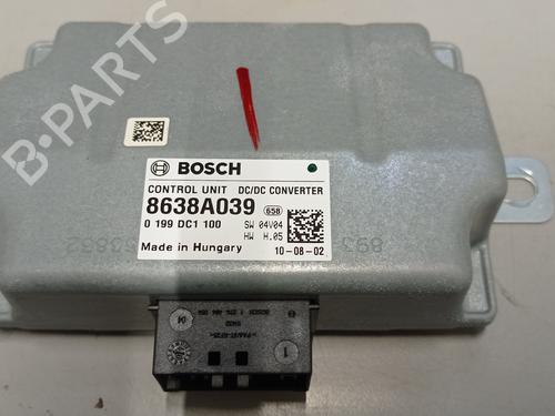 Used Electronic module MITSUBISHI ASX (GA_W_) [2009-2025]  30636840