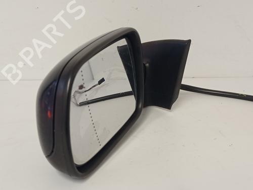 Left mirror PEUGEOT 307 Break (3E) 2.0 | BP9809897C26 